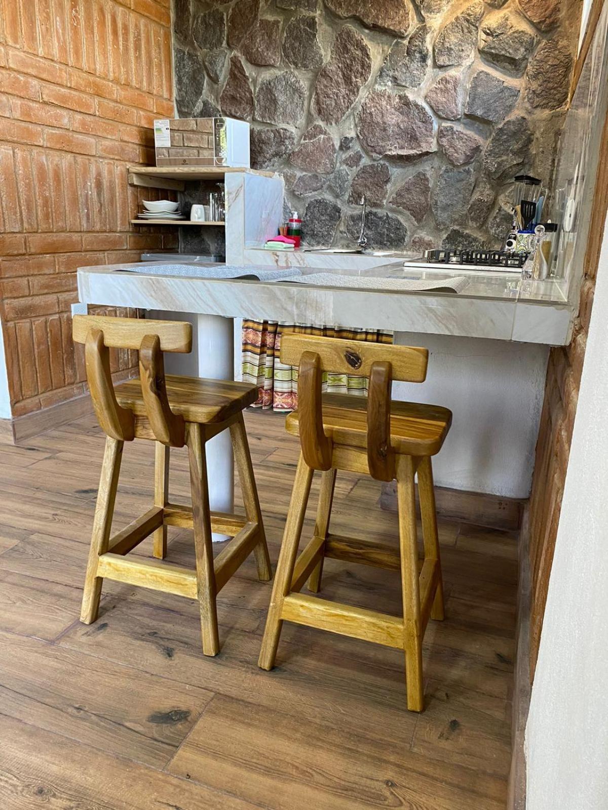 Watzara Wasi Cottage Familiar Camprestre Y Lofts En Cotacachi Exterior foto